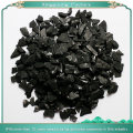 6X12 Mesh Granular Coconut Shell Activated Carbon Gold Recovery with 25kg Package